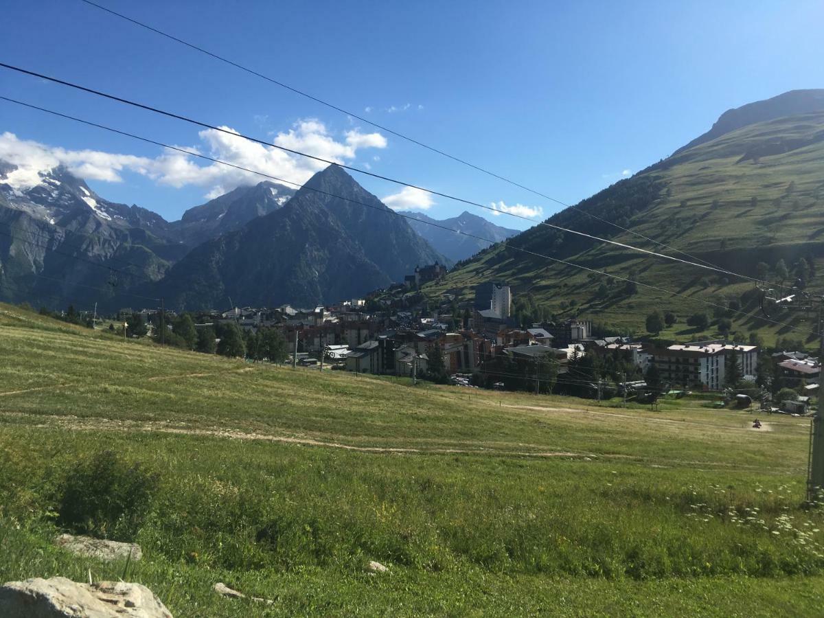 Les Deux Alpes Studio 外观 照片