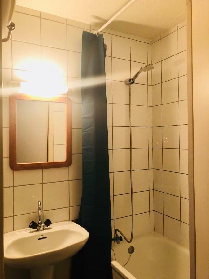 Les Deux Alpes Studio 外观 照片