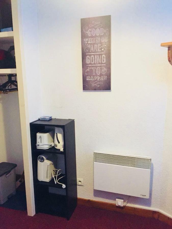 Les Deux Alpes Studio 外观 照片