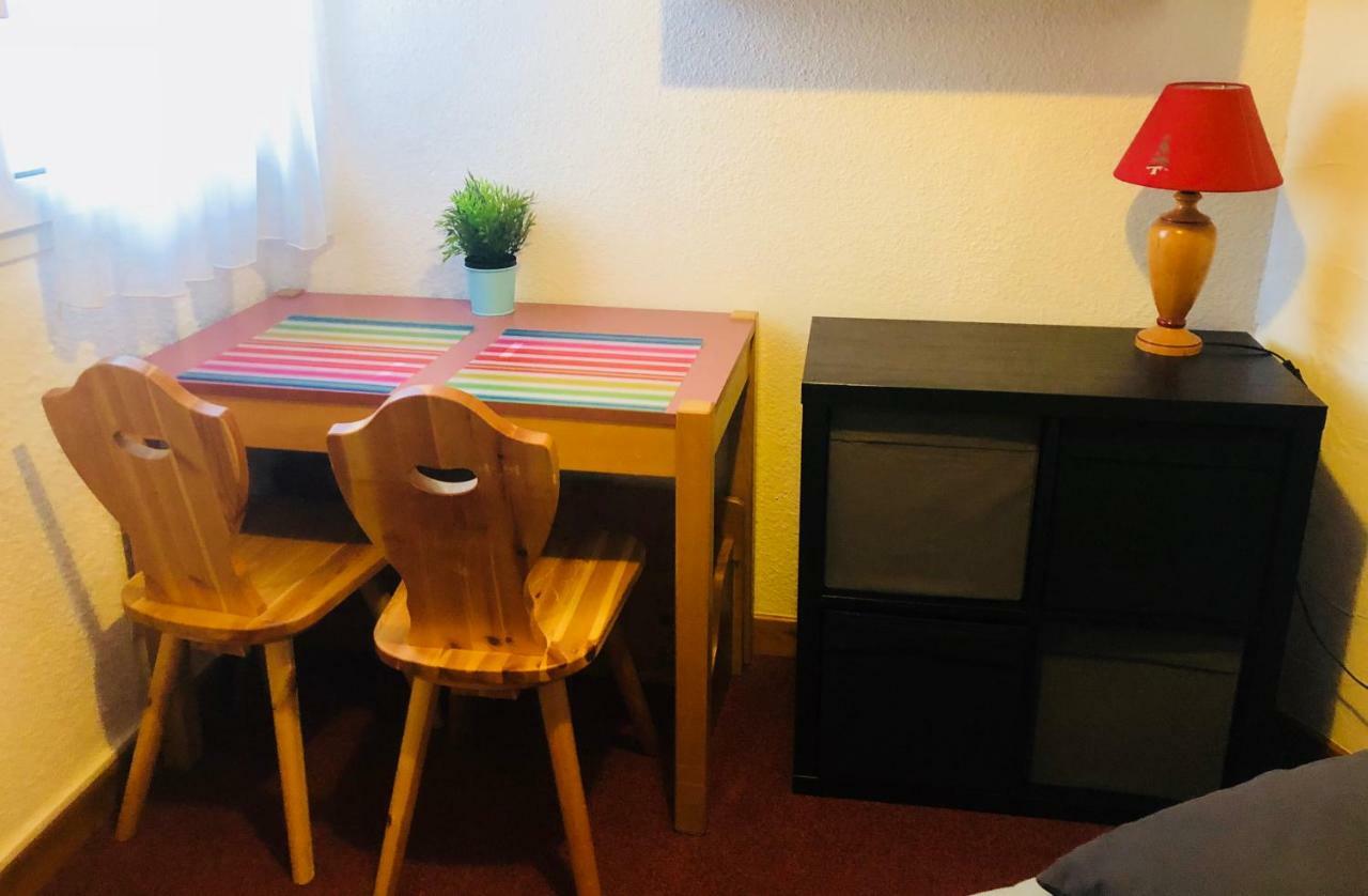 Les Deux Alpes Studio 外观 照片